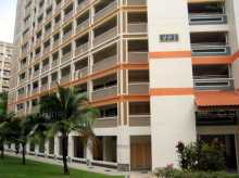 Blk 461 Pasir Ris Drive 4 (Pasir Ris), HDB 5 Rooms #122702